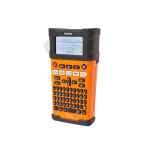 Brother P-Touch PT-E300VP Electrician label maker designed for on-site use